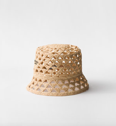 piluso crochet prada