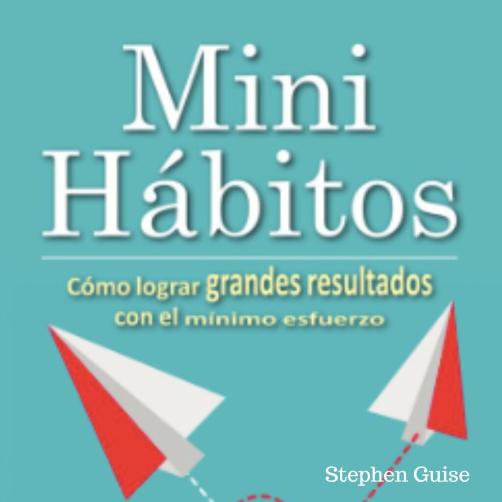 stephen guise libro