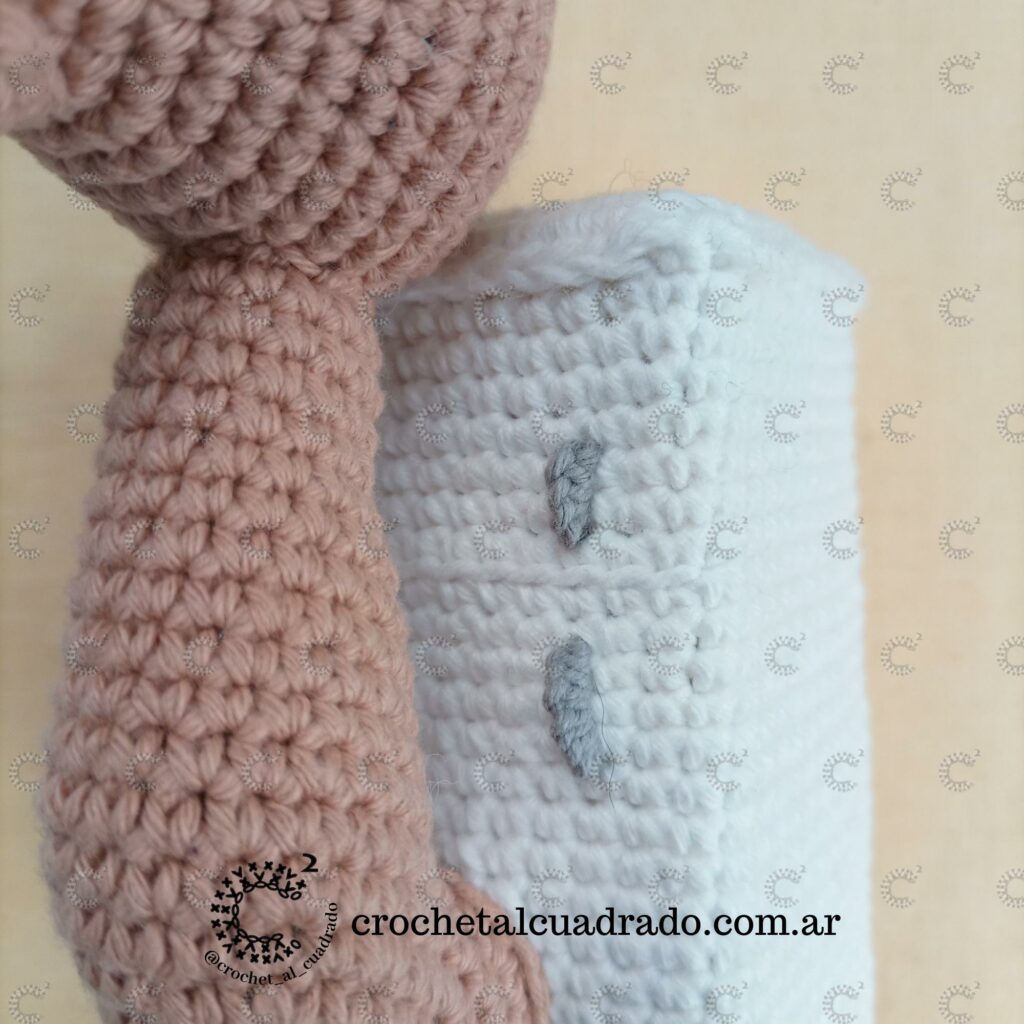 Detalle manijas heladera frigo camelo